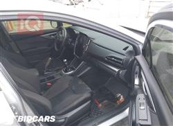 Subaru WRX